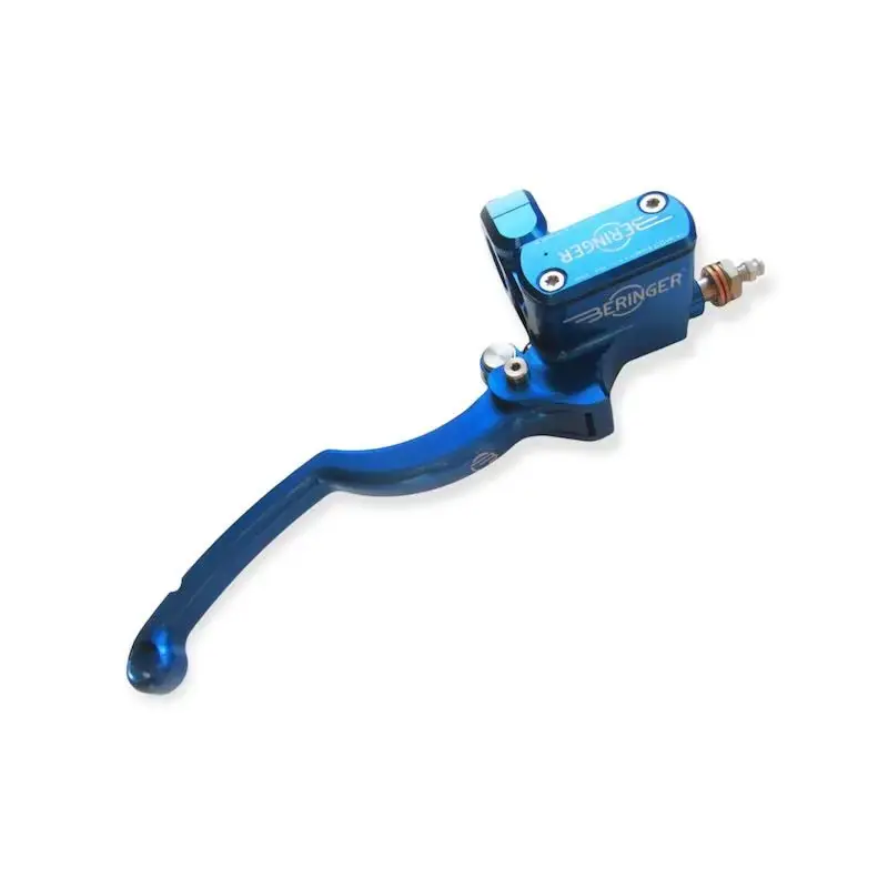 MAITRE CYLINDRE DE FREINS BERINGER AXIAL BLEU Usine Directe