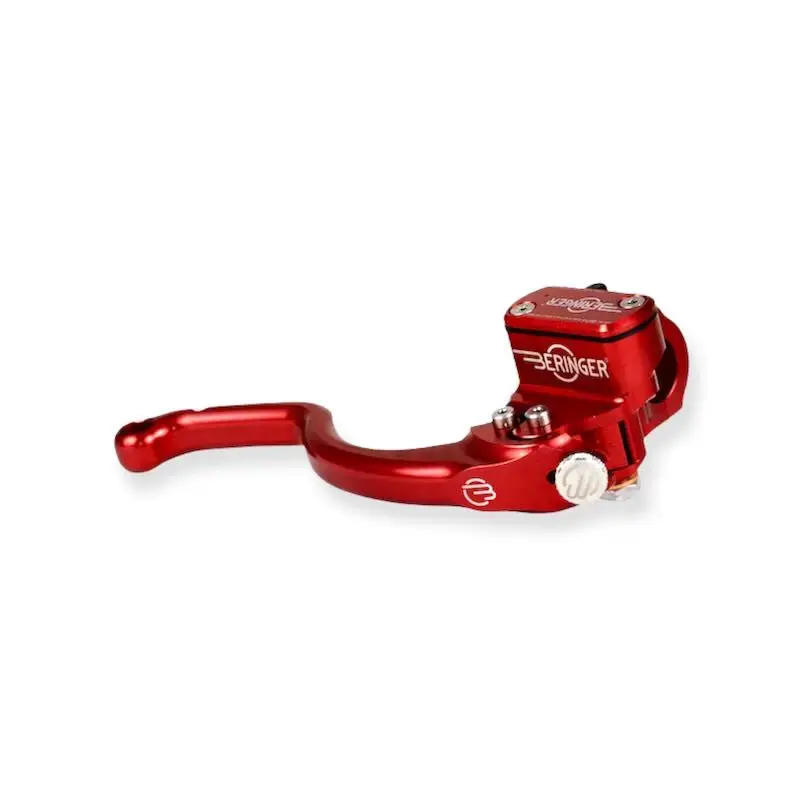 MAITRE CYLINDRE BERINGER ROUGE BRO14-T2 (levier court) Vente Flash