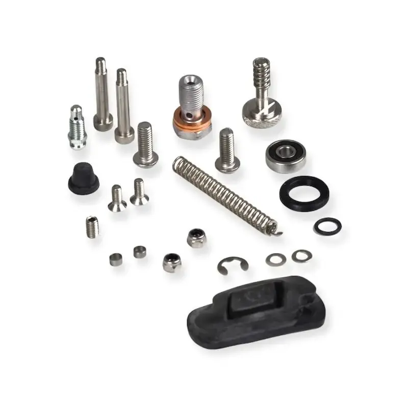 Réduction KIT REPARATION BERINGER BR012 KITREPBR12