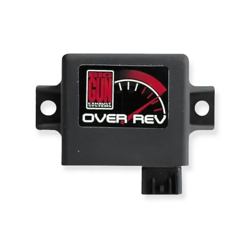 Acheter En Ligne BOITIER CDI BIG GUN +1750TR/MN HONDA TRX 450