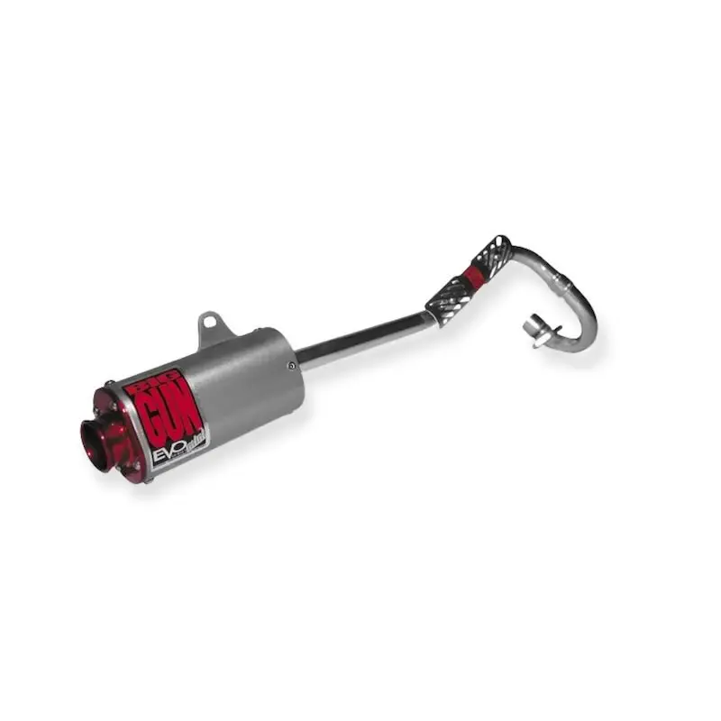 Achat Immédiat LIGNE BIG GUN EVO MINI OVR HONDA TRX 90