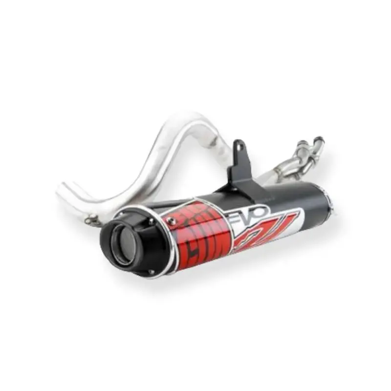Soldes SILENCIEUX BIG GUN EVO POLARIS RZR 570