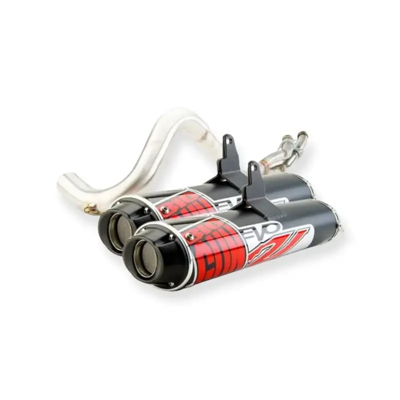 Bon Plan LIGNE BIGGUN EVO UTILITY POLARIS RZR 800