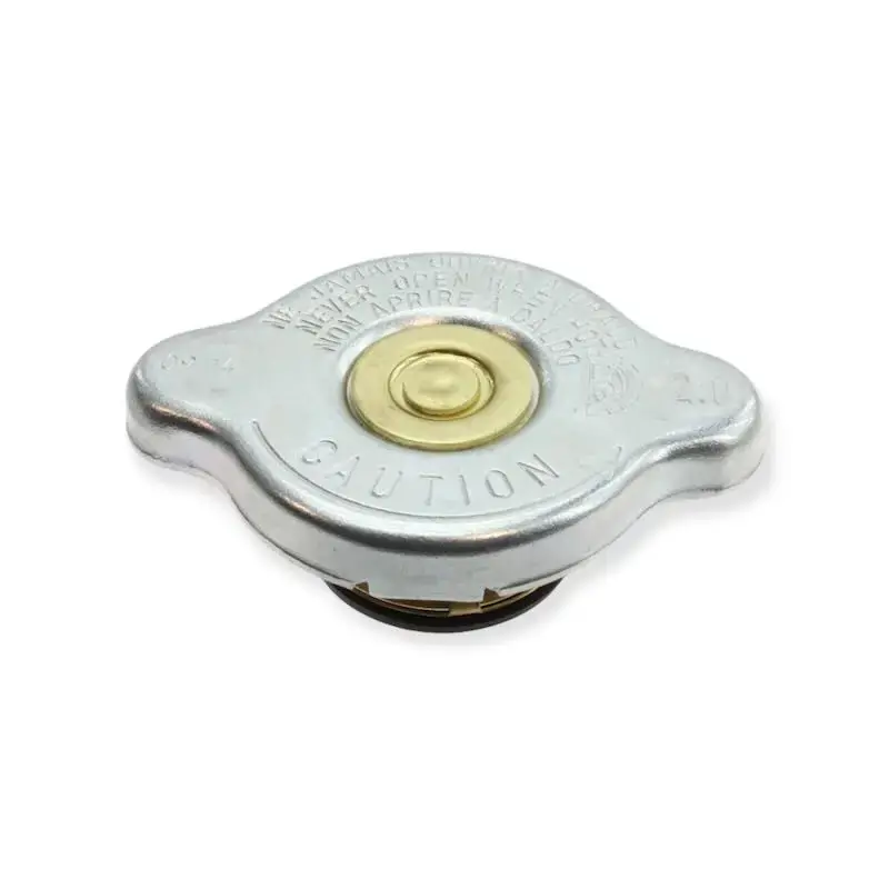 BOUCHON DE RADIATEUR CAP 2.0 BARS Pas Cher