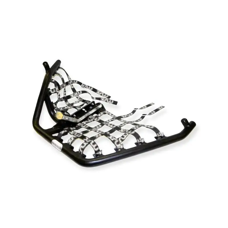 Pas Cher NERF BARS PRO PEGS Q1 NOIR YAMAHA 700 RAPTOR