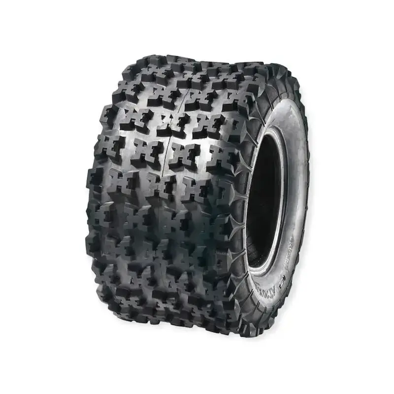 PNEU ARRIERE 9 POUCES DRAG&rsquo;ON CROSSER 20X11X9 (20119) Commander Vite