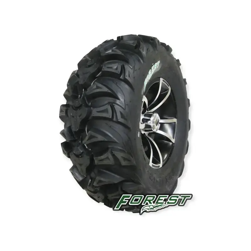 PNEU UTILITAIRE ARRIERE 12&prime; DRAG&rsquo;ON FOREST 26X11X12 (261112) Expédié Aujourd&rsquo;hui