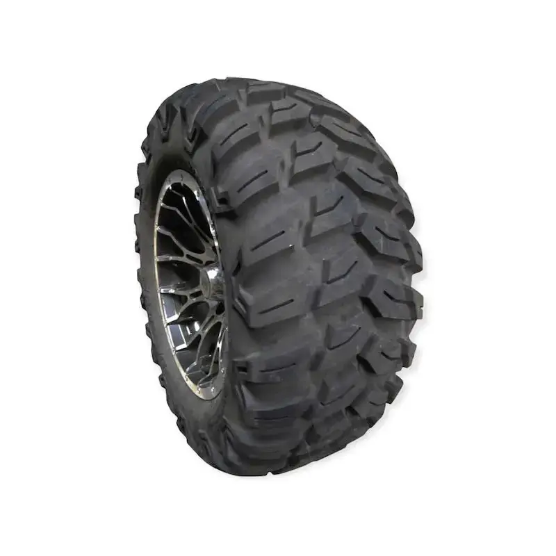 Offre Du Jour PNEU UTILITAIRE AVANT 12&prime; DRAG&rsquo;ON ORYX 26X9X12 (26912)