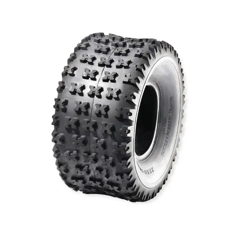 PNEU ARRIERE 8 POUCES DRAG&rsquo;ON TRAXX 18X10X8 (18108) Bon Marché