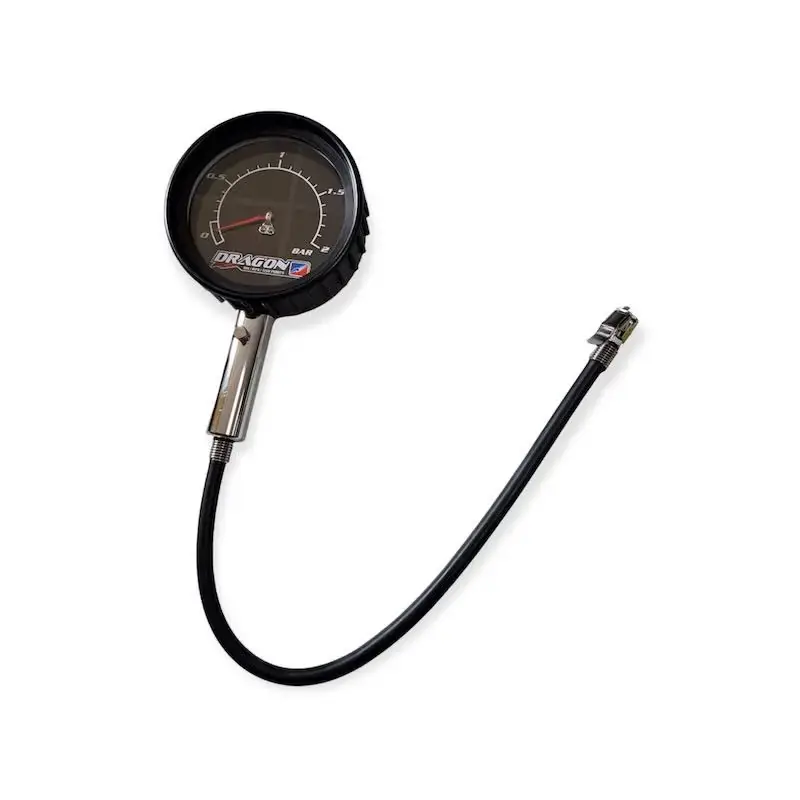 Achetez Aujourd&rsquo;hui MANOMETRE PRESSION PNEUMATIQUE QUAD DRAG&rsquo;ON