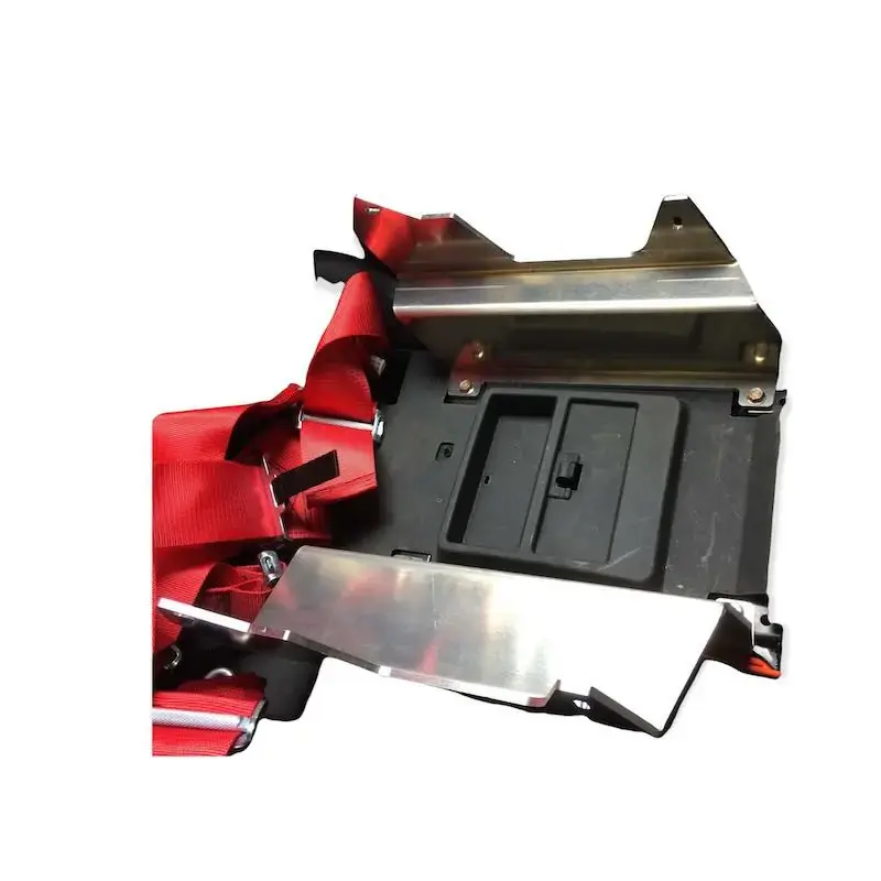 SUPPORT ALU 6MM SIEGE PASSAGER YAMAHA YXZ 1000R Achat Immédiat
