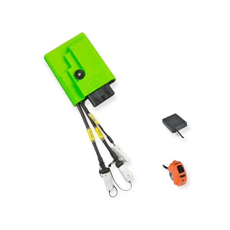 BOITIER ECU GET RX1 PRO KTM/HUSQVARNA SXF/FC 450 2019 – 2021 ECU + MAP SWITCH + WIFICOM Réduction