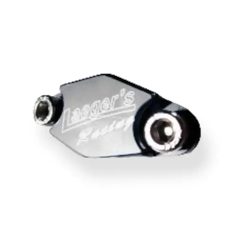 BOUCHON FREIN DE PARKING ALU LAEGERS YAMAHA YFZ 450 / YFZ 450R Haute Qualité