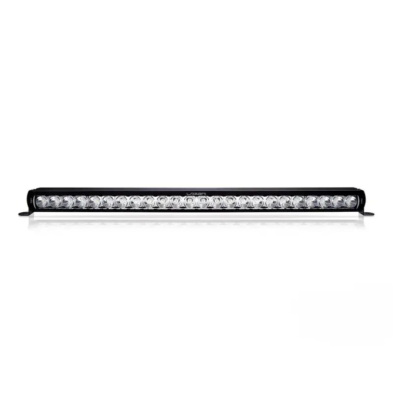 Phare LED Lazer T24 Evolution – Feux de route extrême performance 5000K IP68 Promotion