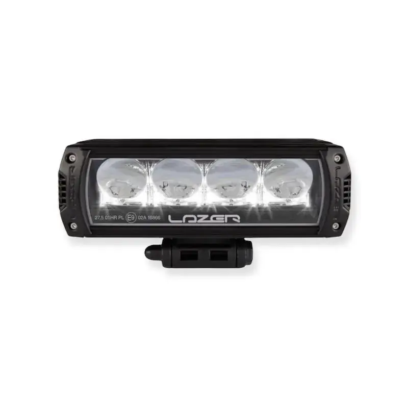 Achetez Aujourd&rsquo;hui Phare LED Lazer Triple-R 750 – Feux de route homologué avec feu de position blanc/orange 5000K IP68