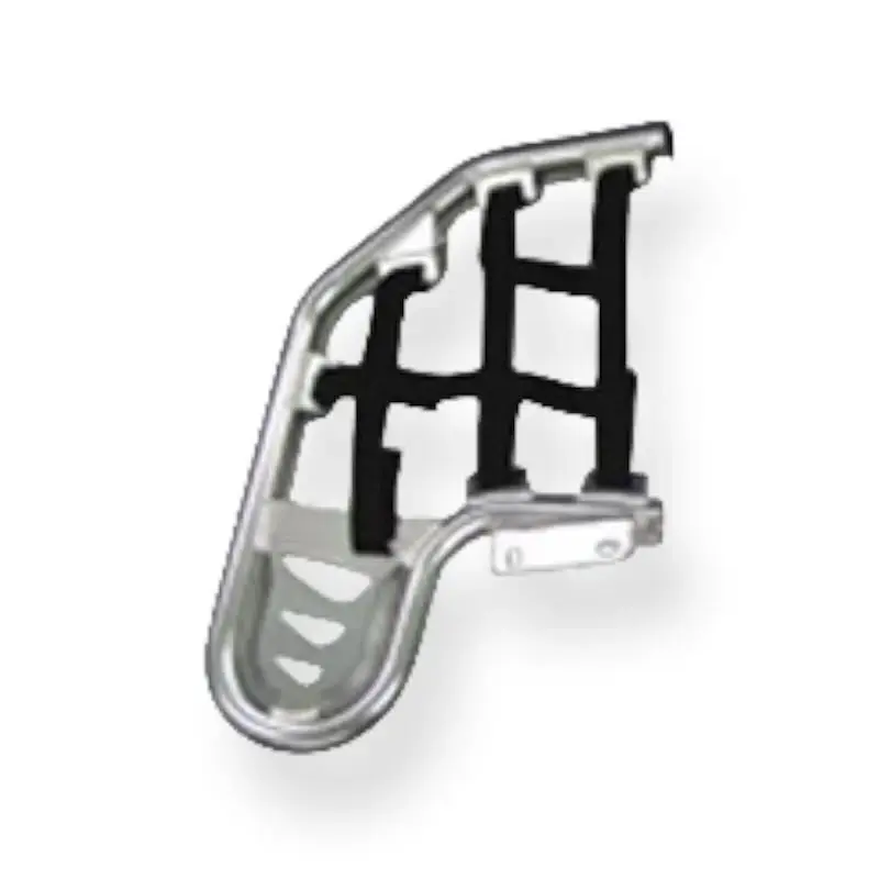 Commander Maintenant NERF BARS STANDARDS ALU KAWASAKI/SUZUKI KFX/LTZ 400