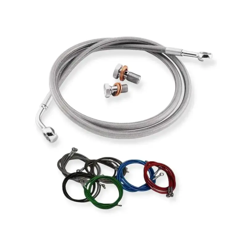 DURITE DE FREIN ARRIERE KFX450 VERT Soldes