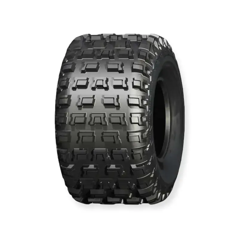 PNEU ARRIERE 8 POUCES TERACHE T_FORCE MX 18X10X8 DUR 109 (18108) Nouveauté
