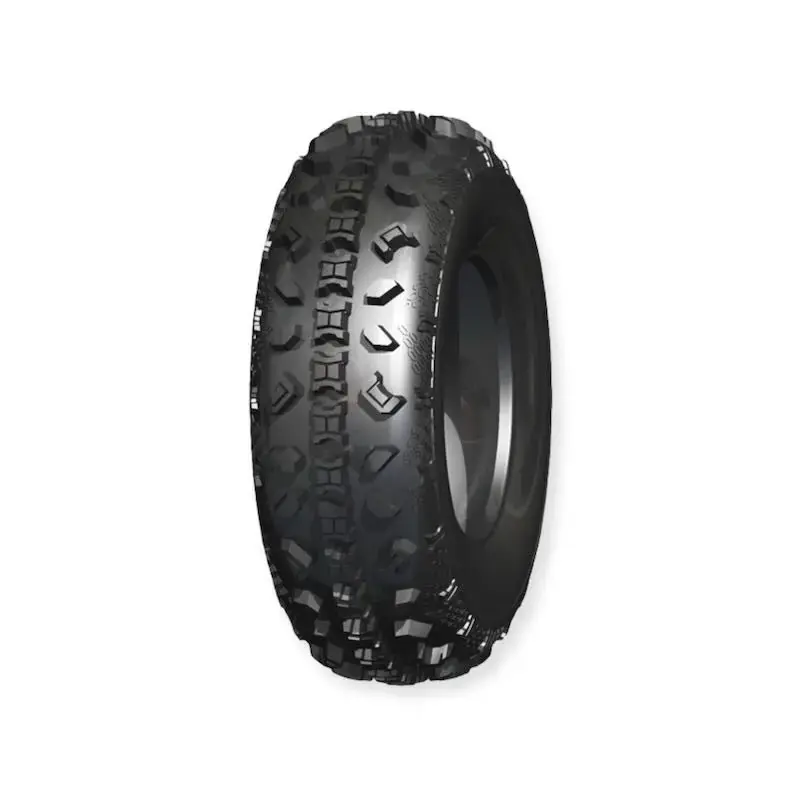 Prix Cassé PNEU AVANT 10 POUCES TERACHE T_FORCE XC 22X7X10 DUR (22710)