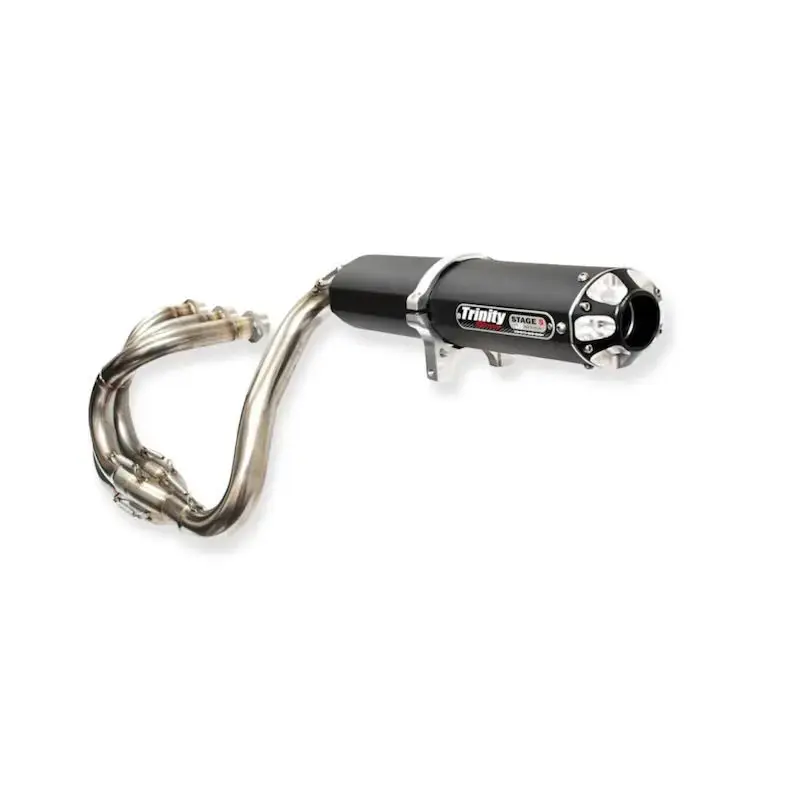 Prix Bas LIGNE COMPLETE TRINITY STAGE 5 BLACK YAMAHA YXZ 1000R