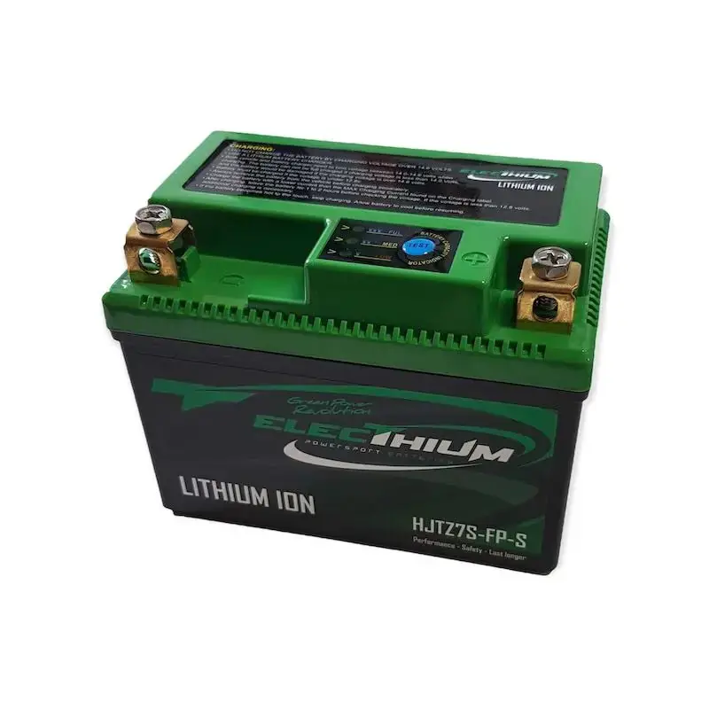 BATTERIE LITHIUM LP 12V LIFEPO4 Prix Promo