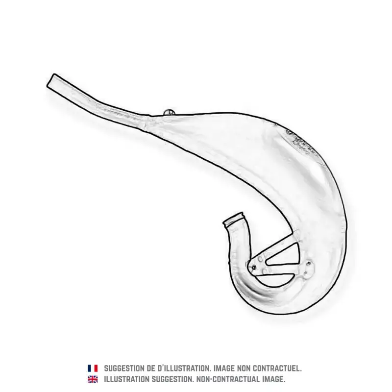 Offre Exclusive Pot 2 Temps pour HONDA CR 250 (89-91)