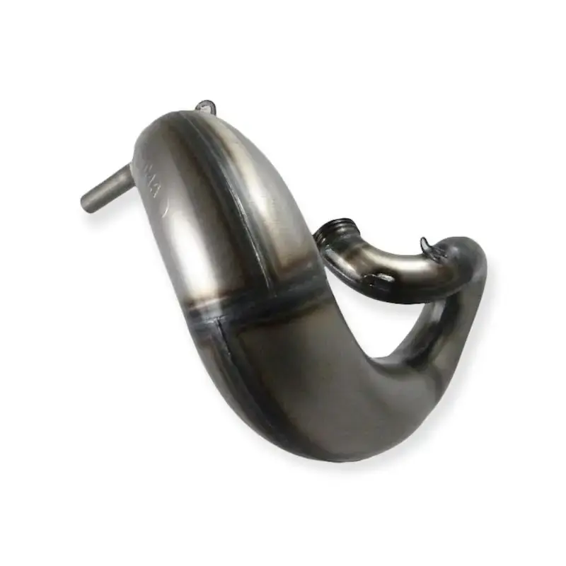 Réduction Pot 2 Temps pour KTM SX 250 et Husqvarna TC 250 (19-22) et Gas Gas MC 250 (21-23)