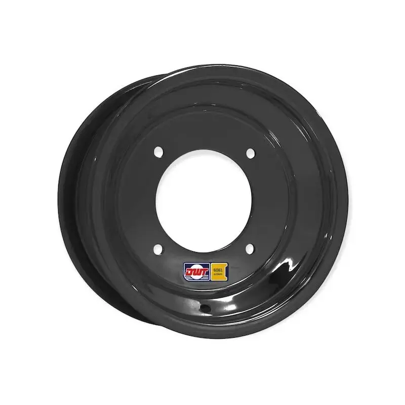 JANTE DWT YELLOW LABEL BLACK 10X5 1+4 4X115 DBL RL BB BLACK C3B Commande En Gros