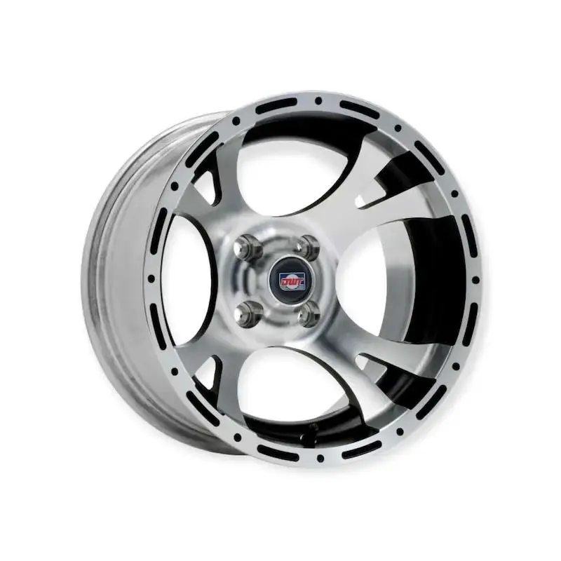JANTE DWT RATTLESNAKE 14X7 4+3 4X136 Acheter Direct
