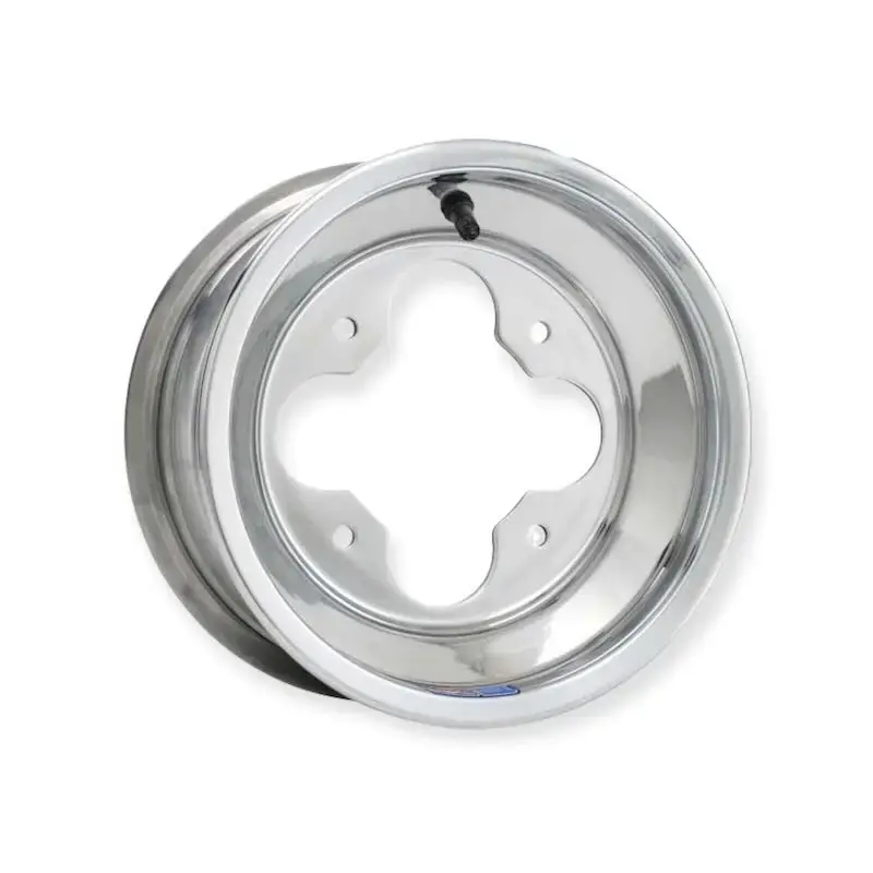 Commander Vite JANTE DWT A5 10X5 3+2 4X156 . 125 A5 CTR DBL RL BB B7A