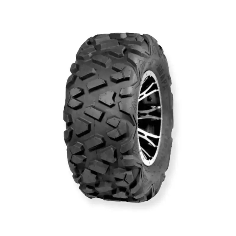 Top Vente PNEU UTIL AR 14&prime; DWT MOAPA 30X10X14 8 PLIS 30X10X14 MOAPA TIRE – 8 PLY (301014)