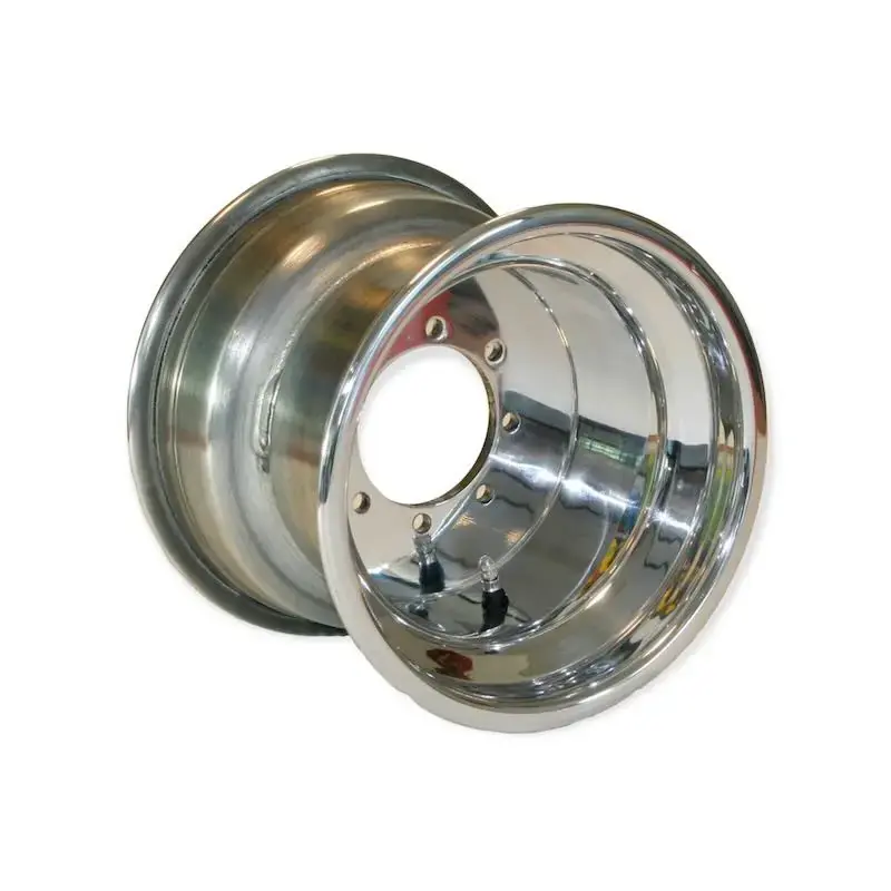 Prix Cassé GoldSpeed:STANDARD 8×8 4×110/4×115 3+5 POLISH POLISH RIM STANDARD
