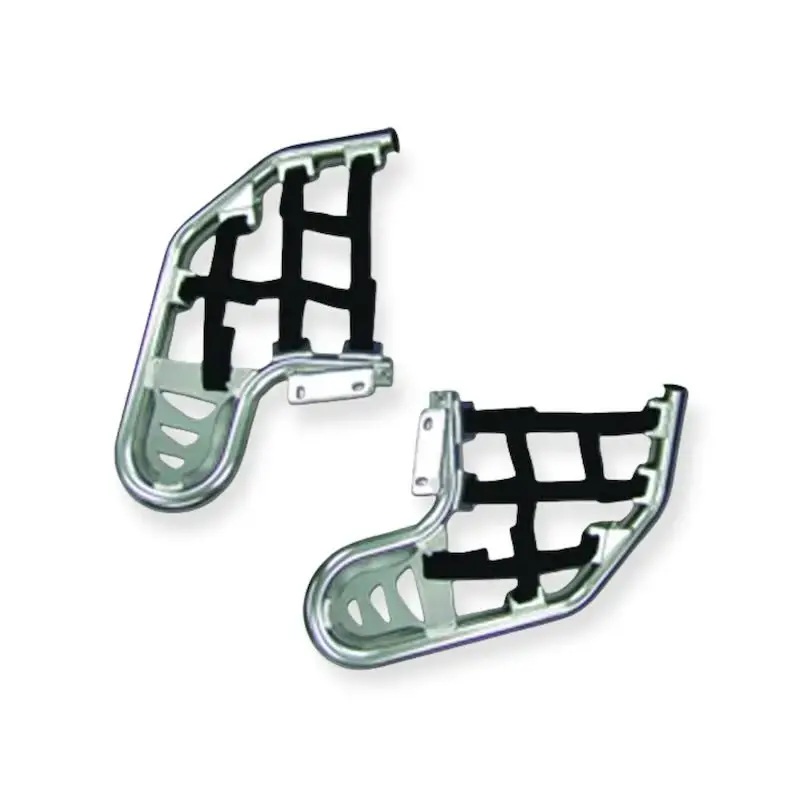 Acheter En Ligne NERF BARS STANDARDS ALU HONDA TRX 450R