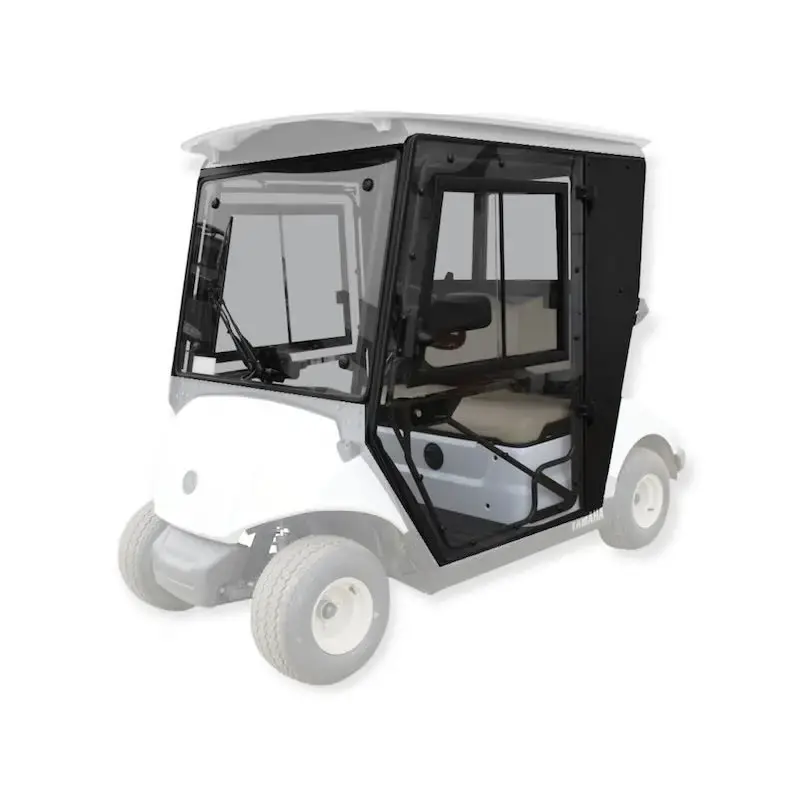 CABINE COMPLETE YAMAHA DRIVE 2 2018-2019 Certifié