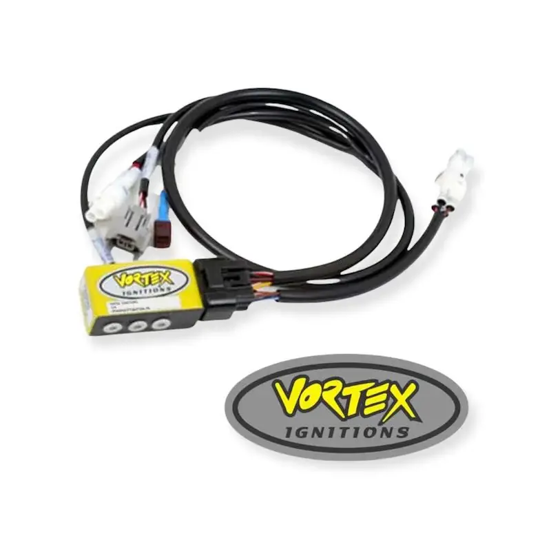 Offre Limitée BOITIER VORTEX ECU SUZUKI LTR 450 06-08