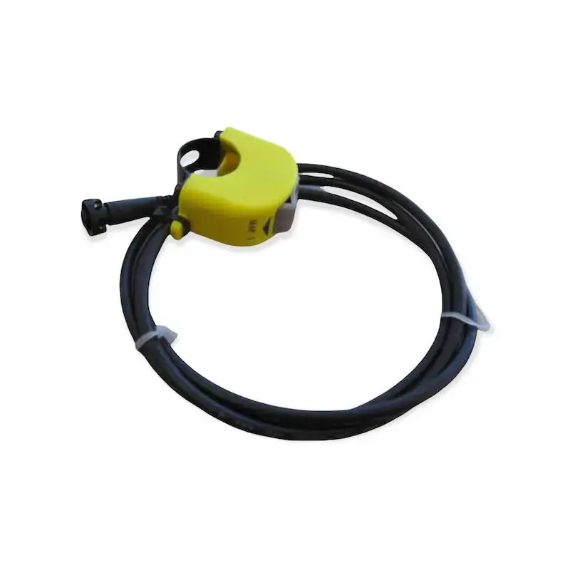 Jusqu&rsquo;à Épuisement Des Stocks VORTEX HANDLEBAR SWITCH – ECU 2.25m PRISE CARREE