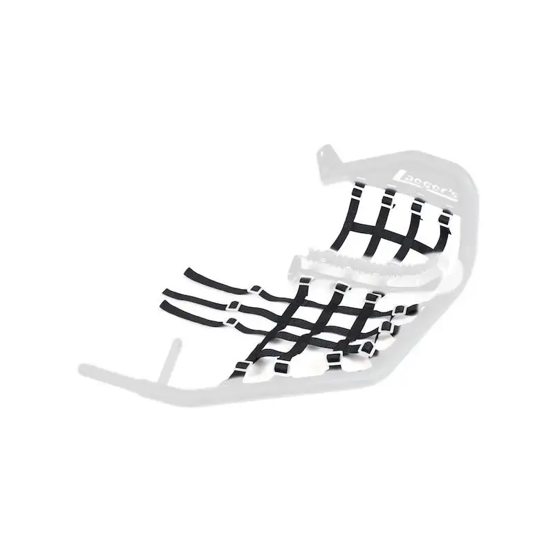 SANGLES NERF BARS LAEGER&rsquo;S V2 YFZR Commander Maintenant