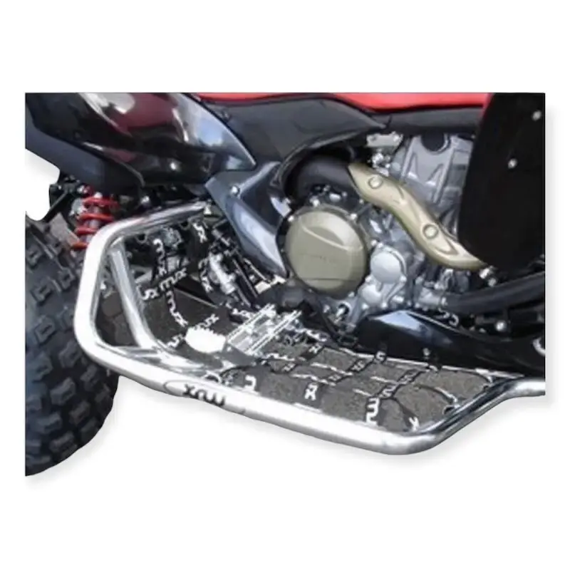 Offre Limitée NERF BARS PRO PEGS Q1 TRX700XX