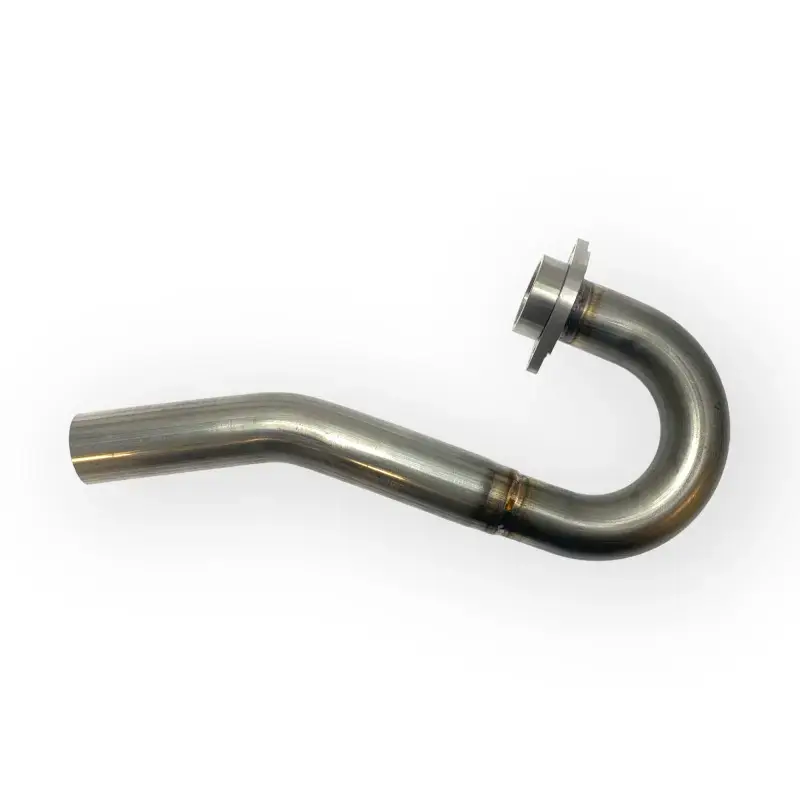 Bon Plan Collecteur 4 Temps pour KAWASAKI KXF 250 (05-07)