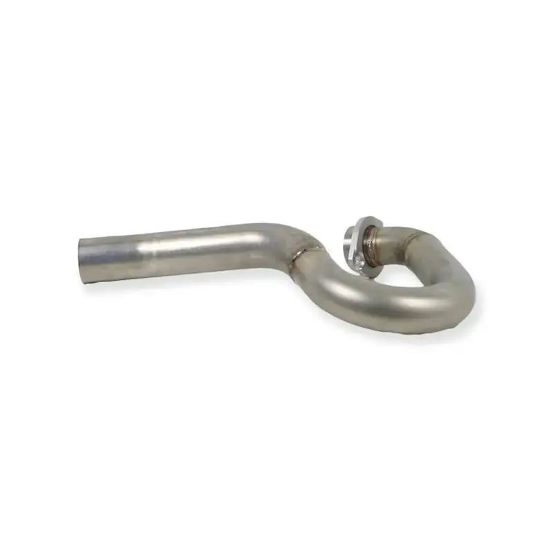 Collecteur 4 Temps pour SUZUKI RMZ 450 (08-09) Seulement Aujourd&rsquo;hui