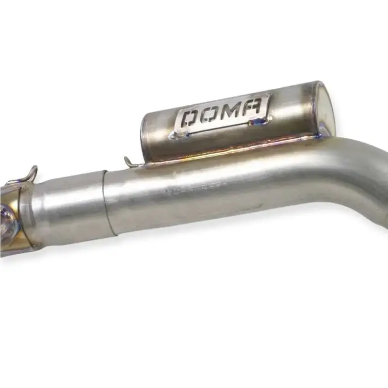 Affaire À Saisir Collecteur 4 Temps pour KTM SXF 350 (2011) Bomb