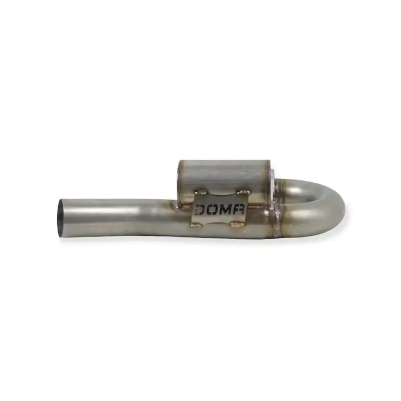 Collecteur 4 Temps pour KAWASAKI KXF 450 (11-13) Bomb Produit De Marque