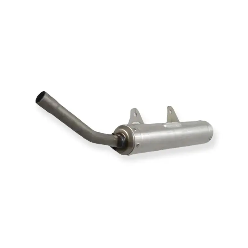 Silencieux 2 temps pour KAWASAKI KDX 125 (92-04) Acheter En Ligne