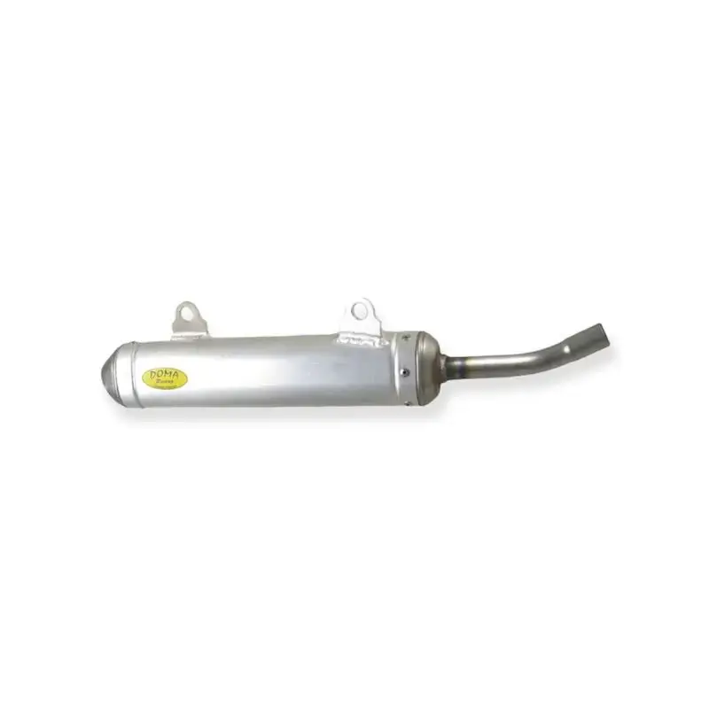 Silencieux 2 temps pour HONDA CR 125 (02-04) Enduro Nouveauté