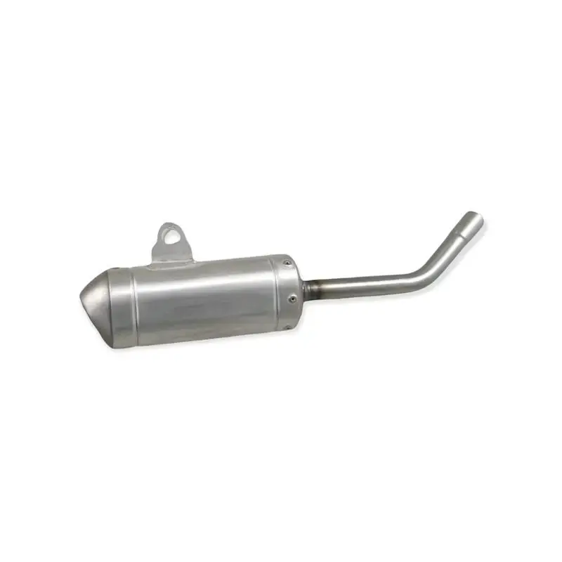 Silencieux 2 temps pour KTM SX 125 (13-14) Longueur : 200mm Top Vente