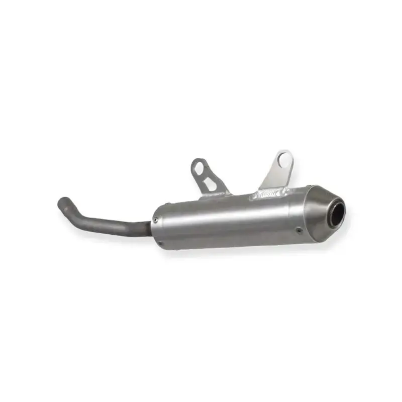 Silencieux 2 temps pour KTM SX 125 (19-22) Lg. 260 mm Quantité Limitée