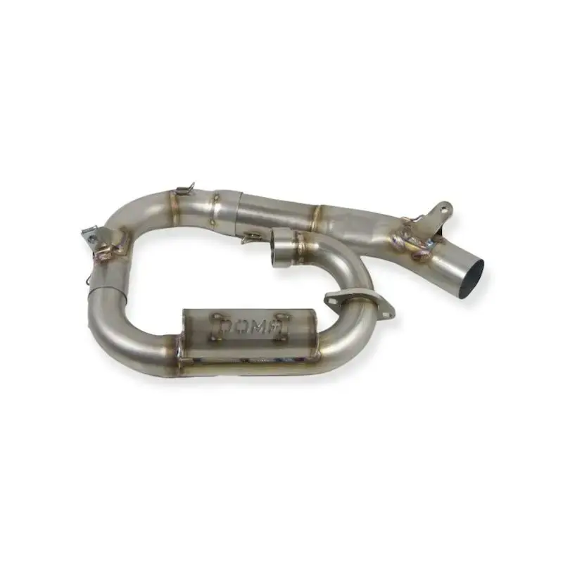 Collecteur 4 Temps pour YAMAHA YZF 250 (14-18) Offre Du Jour