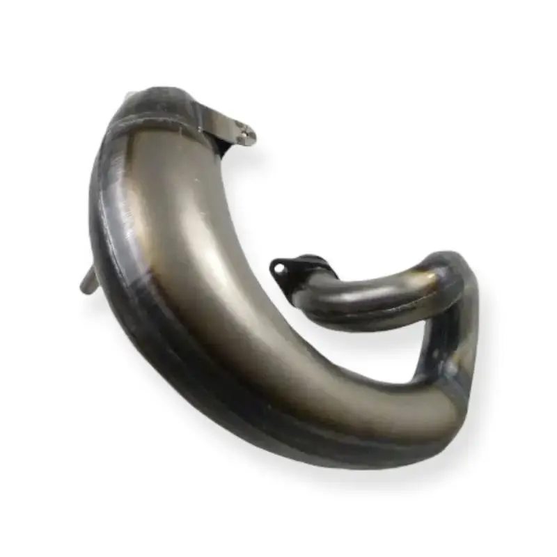 Haute Qualité Pot 2 Temps pour YAMAHA DTR 125 (04-06)