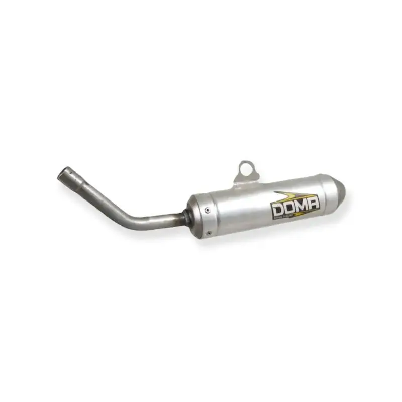 Dernière Chance Silencieux 2 temps pour KTM SX 65 (02-08)