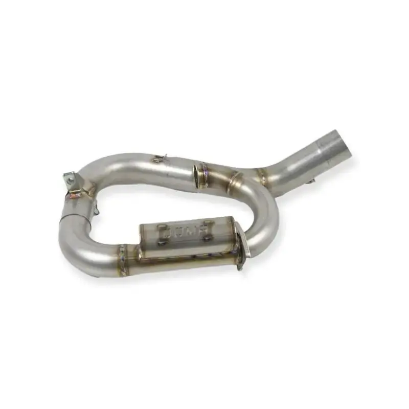 Collecteur 4 Temps pour YAMAHA YZF 450 (15-17) Bomb Prix Réduit